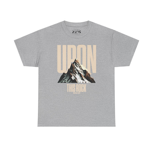 Bible Verse Unisex Tee - Matthew 16:19
