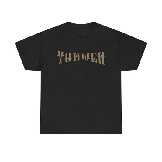 Yahweh Unisex Tee Shirt