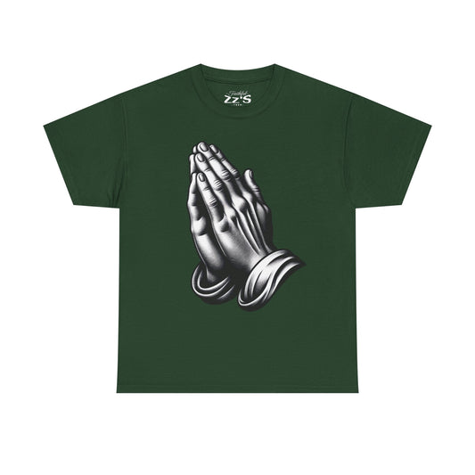 He Is Risen Tee