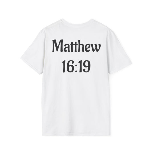 Copy of Unisex Softstyle T-Shirt