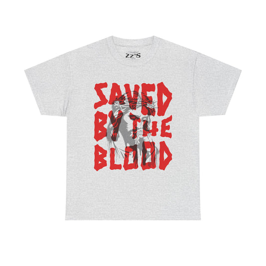 Saved By The Blood T-Shirt