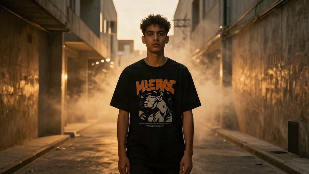 The Best Bible Verses to Wear on a Streetwear Shirt