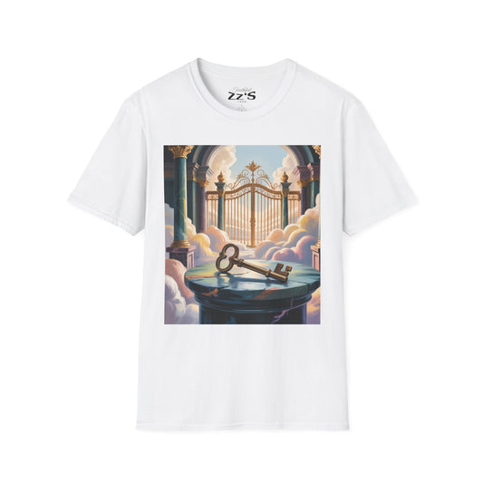 Copy of Unisex Softstyle T-Shirt