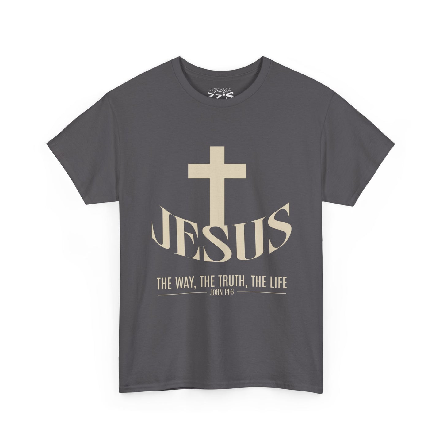 IYKYK Message T-Shirt - Genesis Design