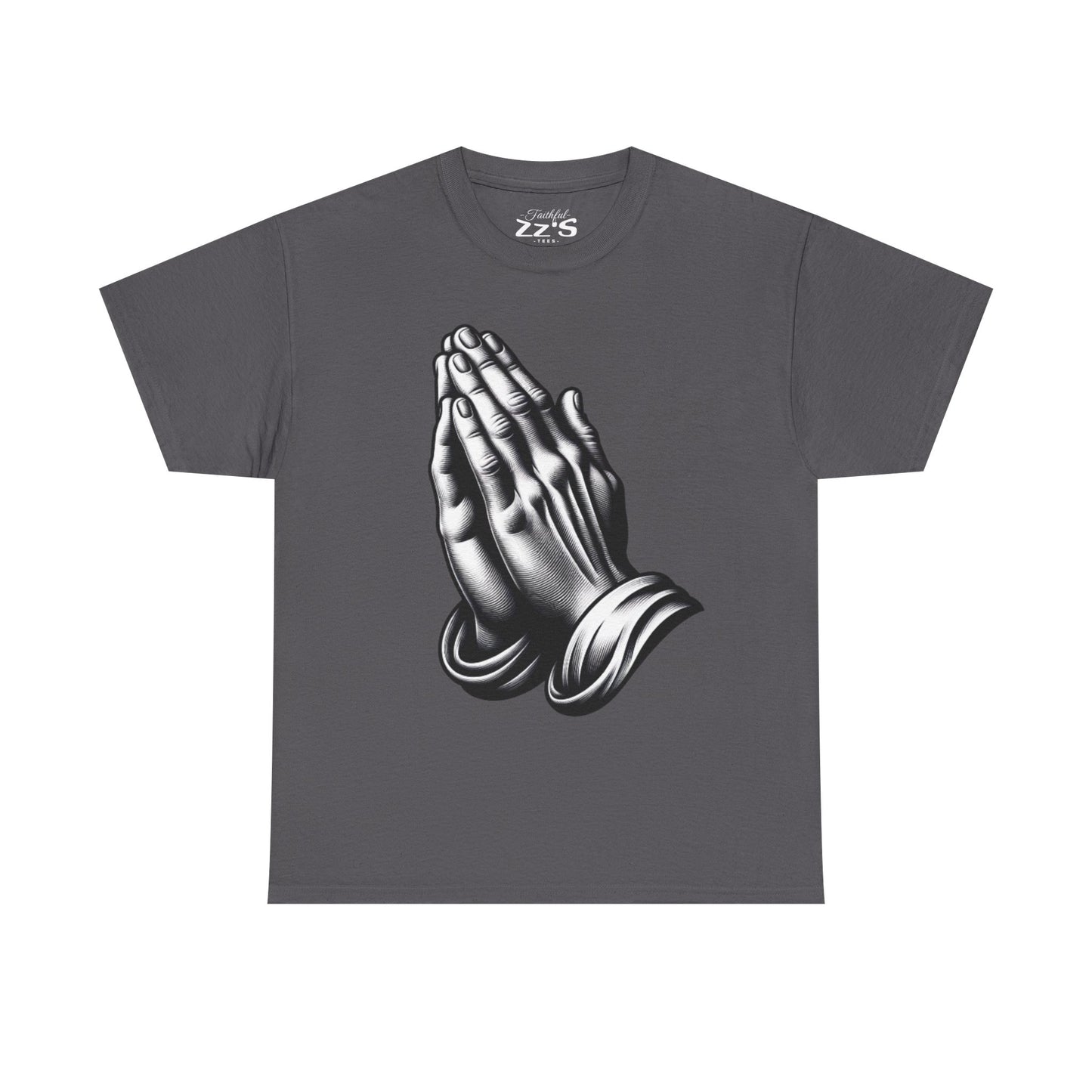 He Is Risen Tee