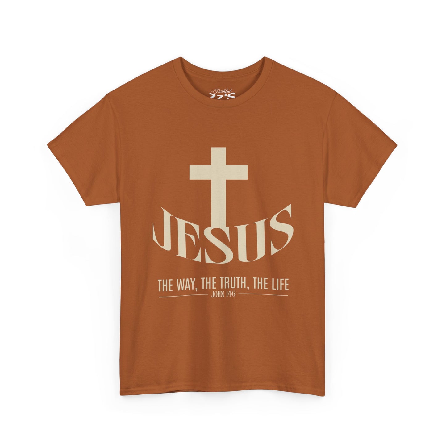 IYKYK Message T-Shirt - Genesis Design