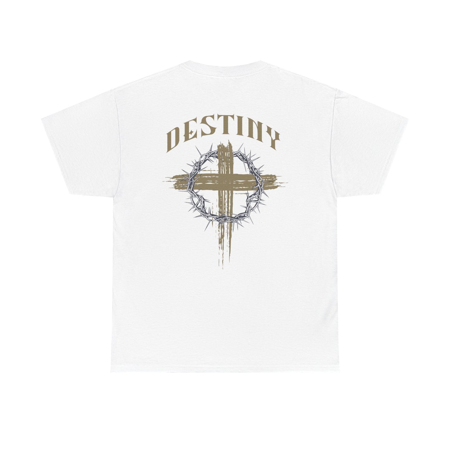 Yahweh Unisex Tee Shirt