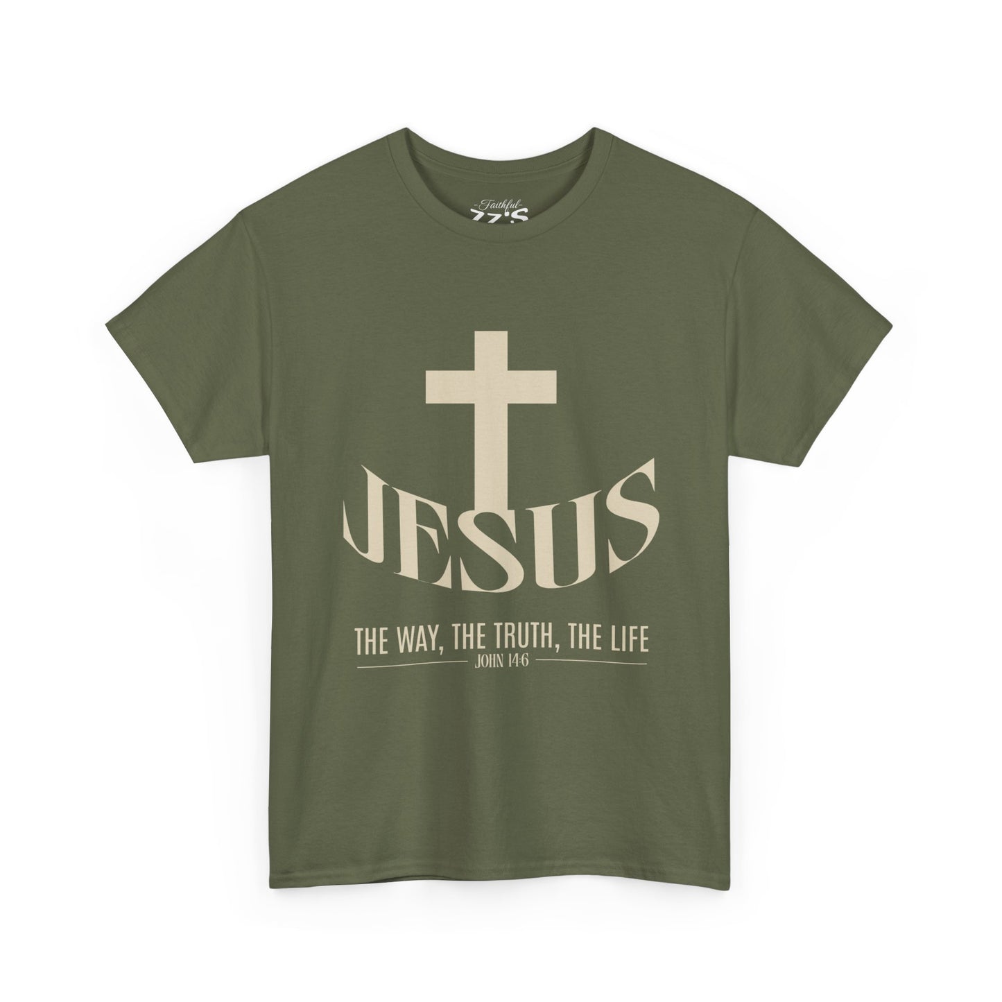 IYKYK Message T-Shirt - Genesis Design