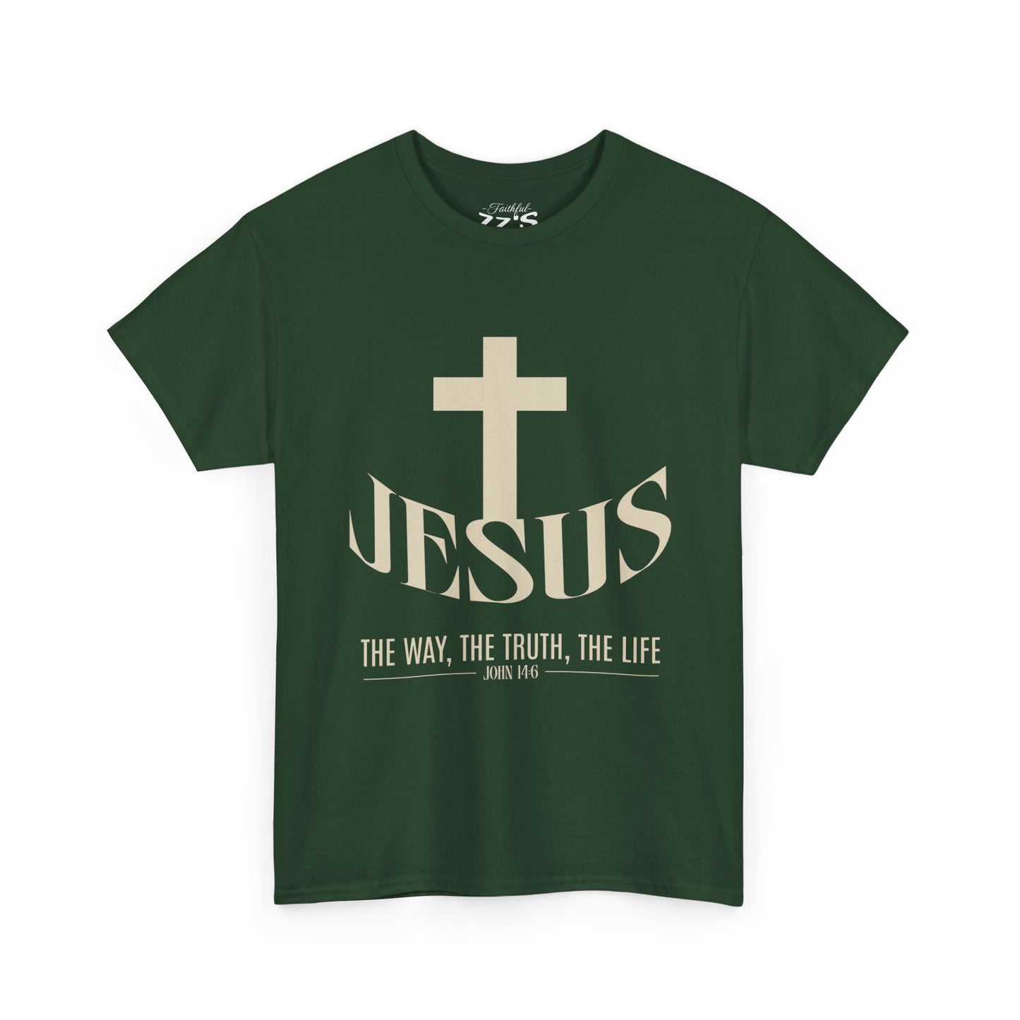 IYKYK Message T-Shirt - Genesis Design