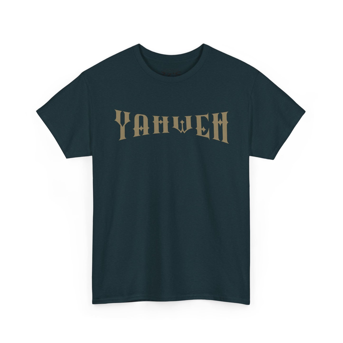Yahweh Unisex Tee Shirt