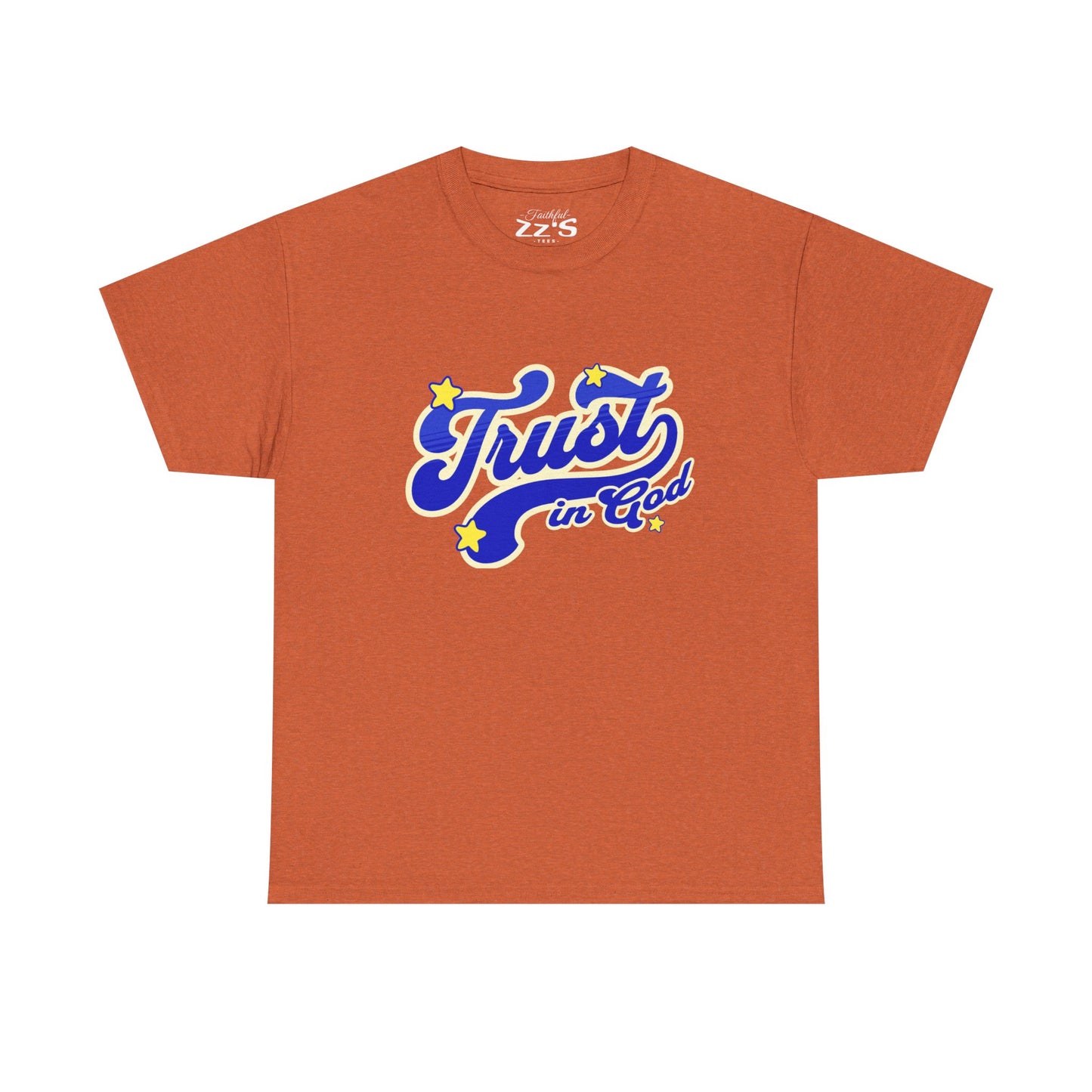 Trust in God Tee