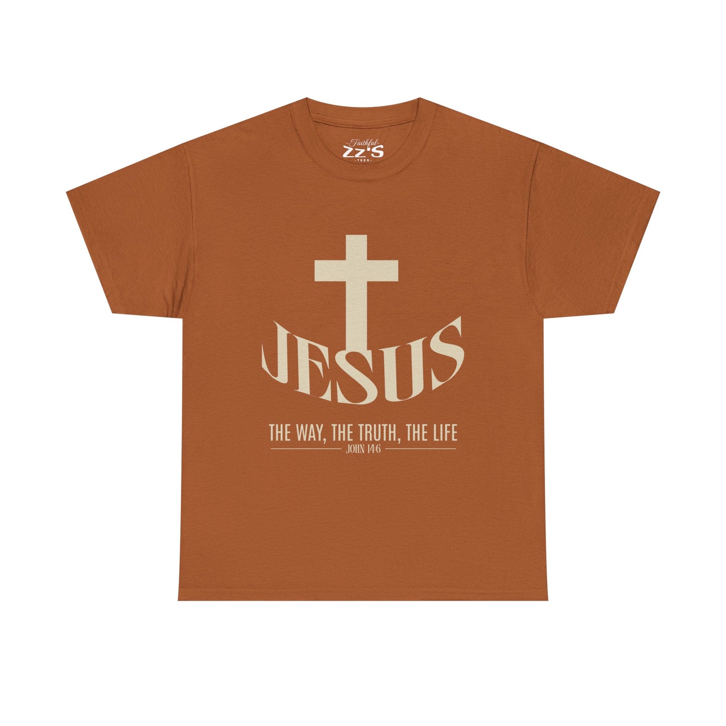 IYKYK Message T-Shirt - Genesis Design