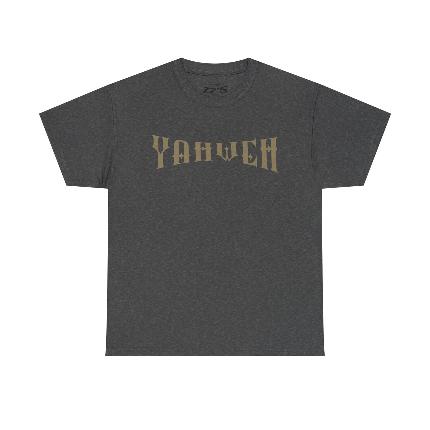 Yahweh Unisex Tee Shirt