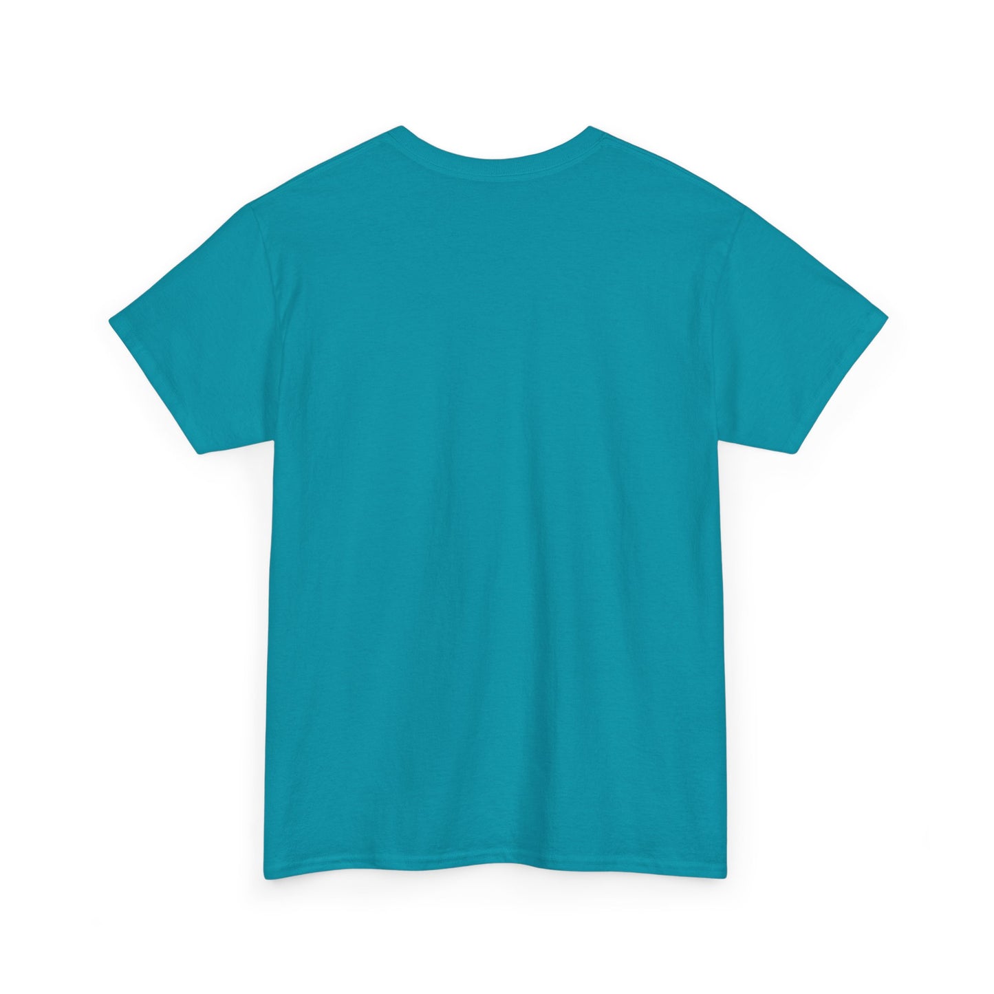 Matthew 5:14-16 Candle Tee — Christian Faith Inspirational T-Shirt