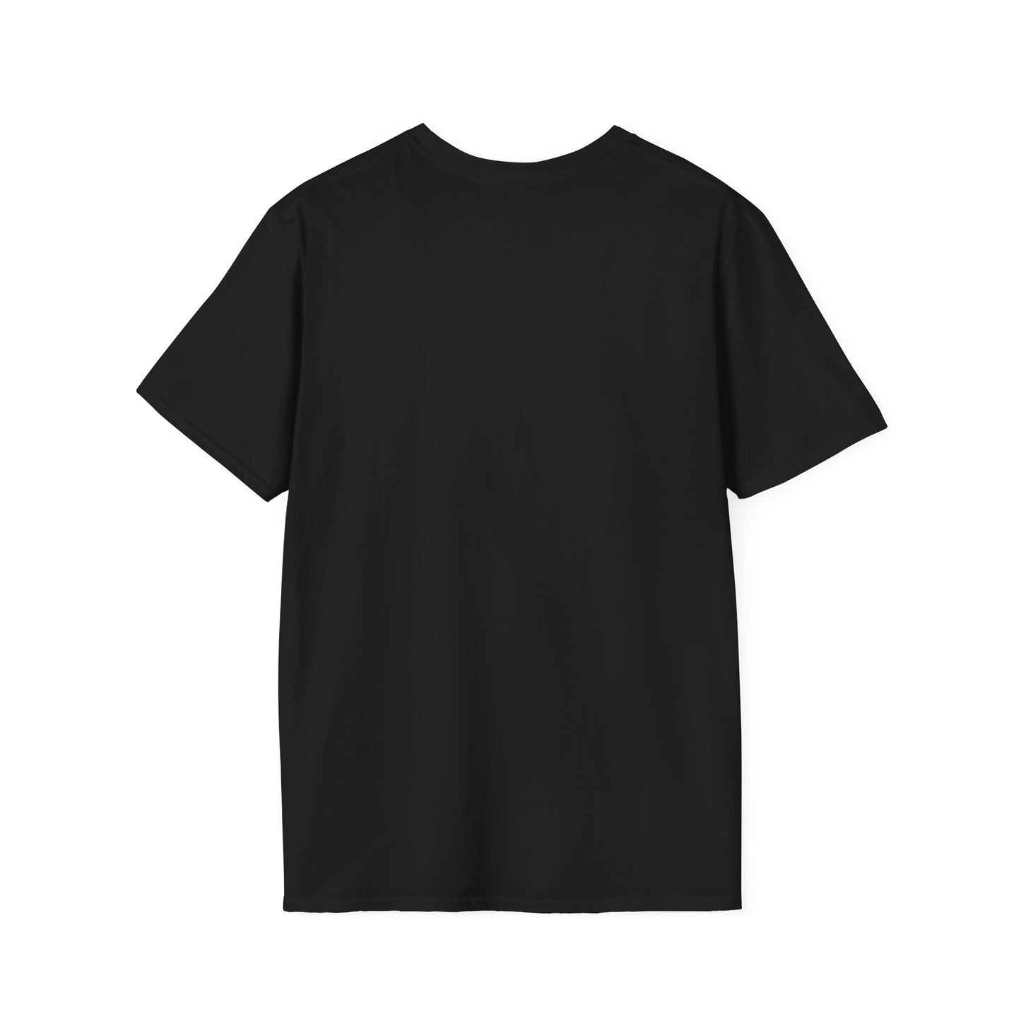 God Is Always Enough T-Shirt - Heart-Shaped Design