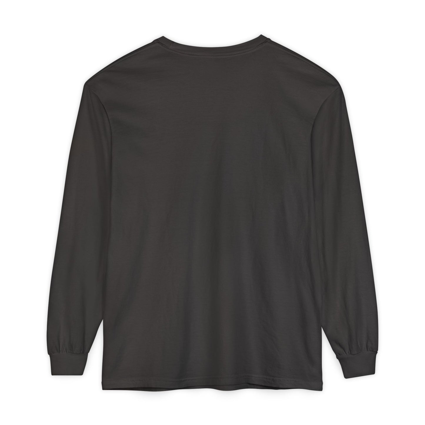 Longsleeve — Retro Stacked "TETELESTAI" Graphic Long Sleeve