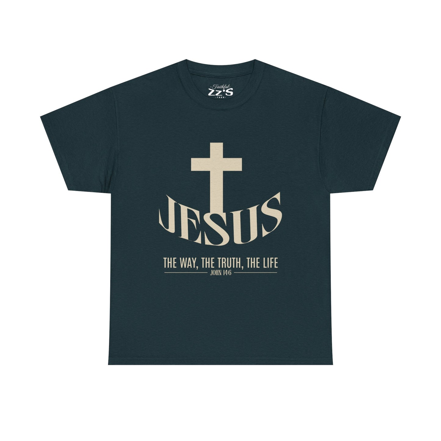 IYKYK Message T-Shirt - Genesis Design