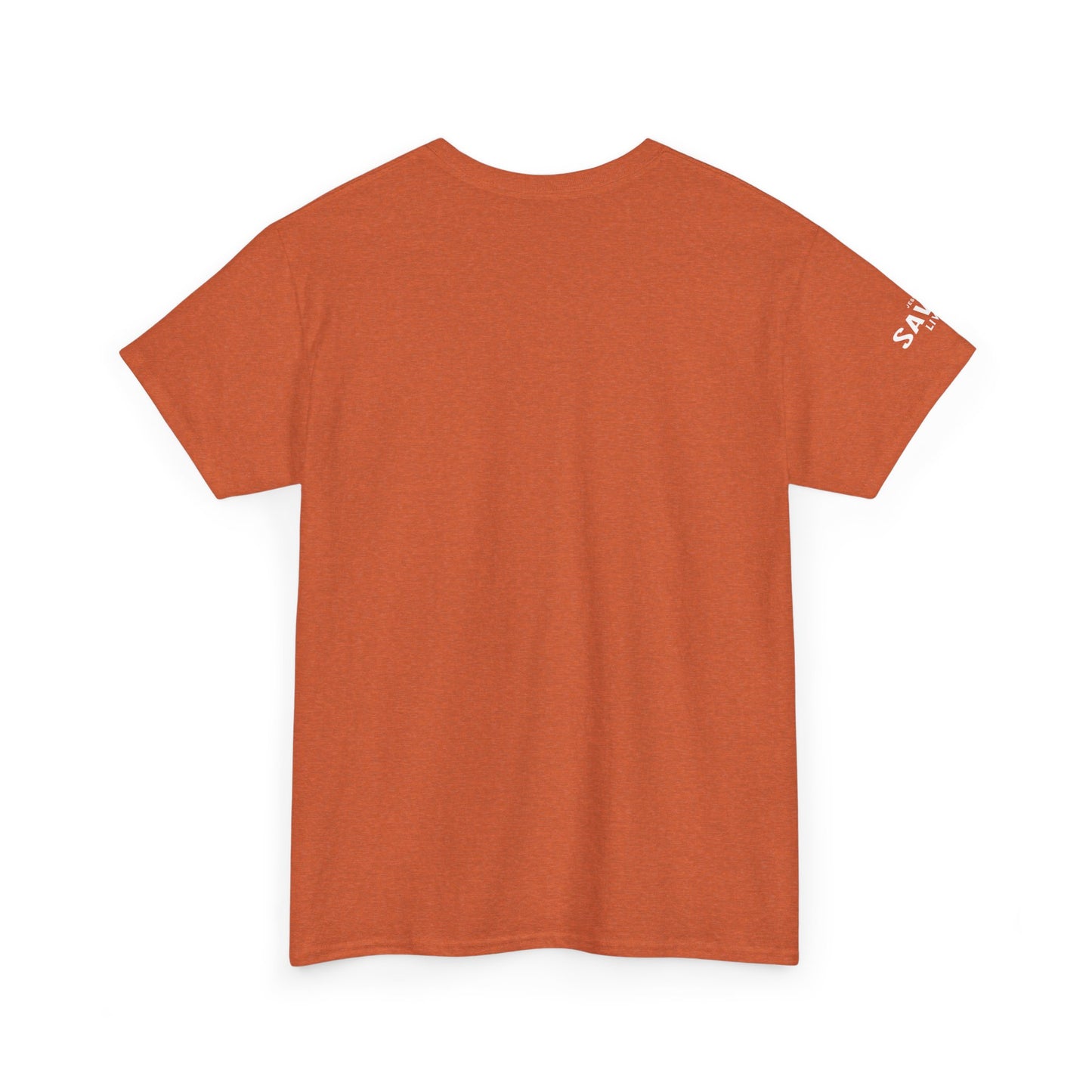 Daniel 3:18 T-Shirt