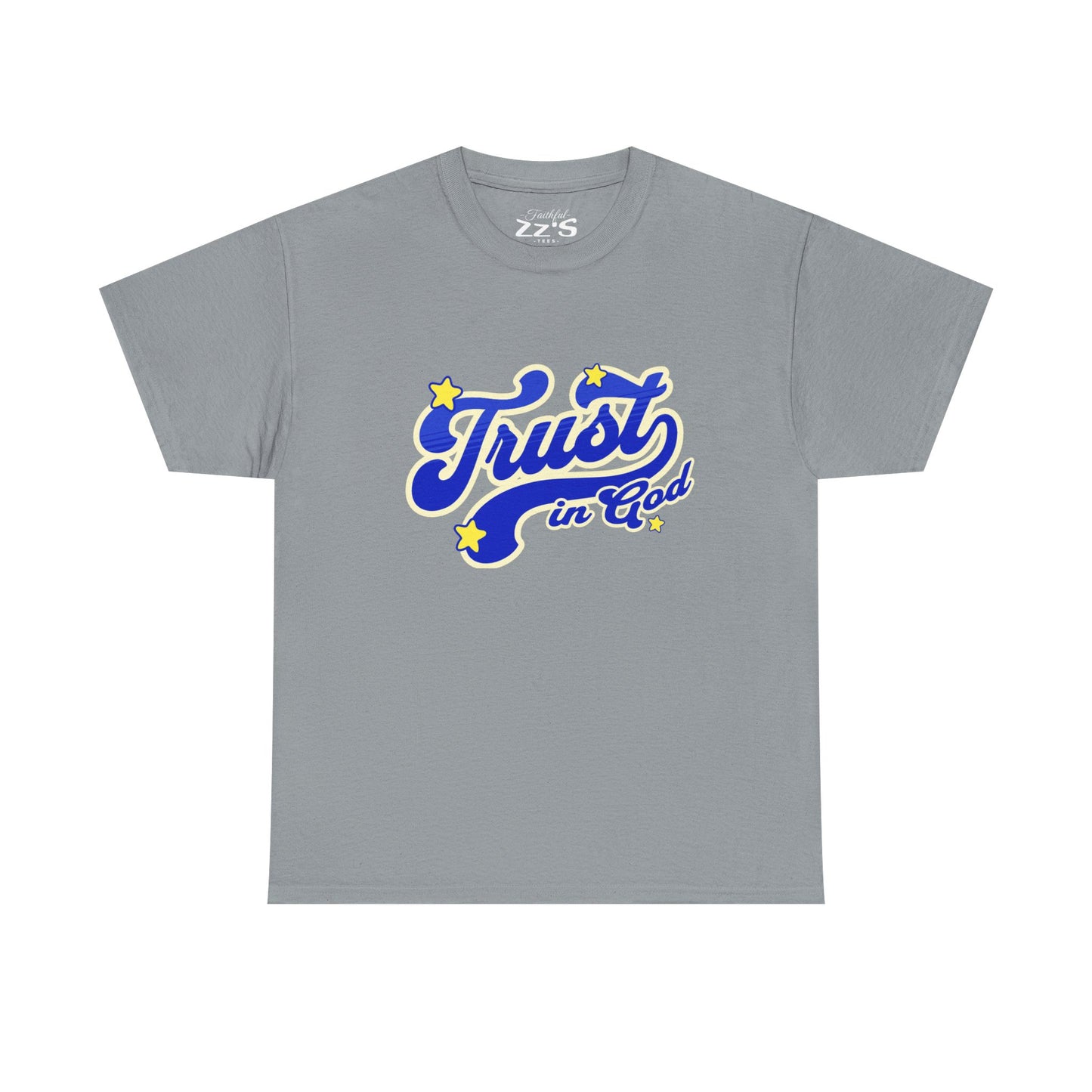 Trust in God Tee