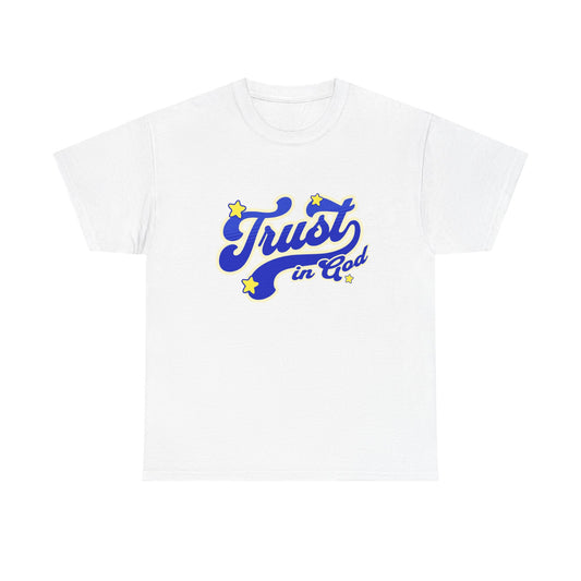 Trust in God Tee