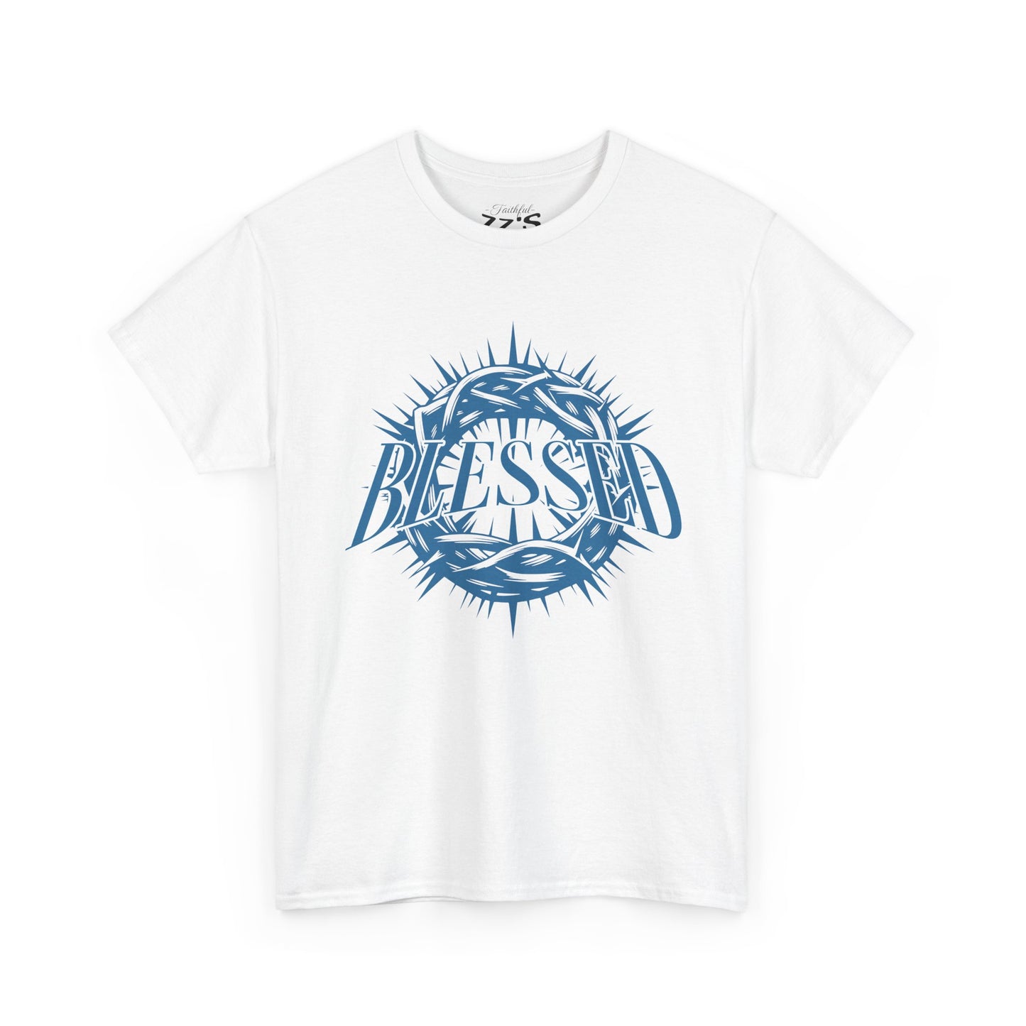 Blessed Tee