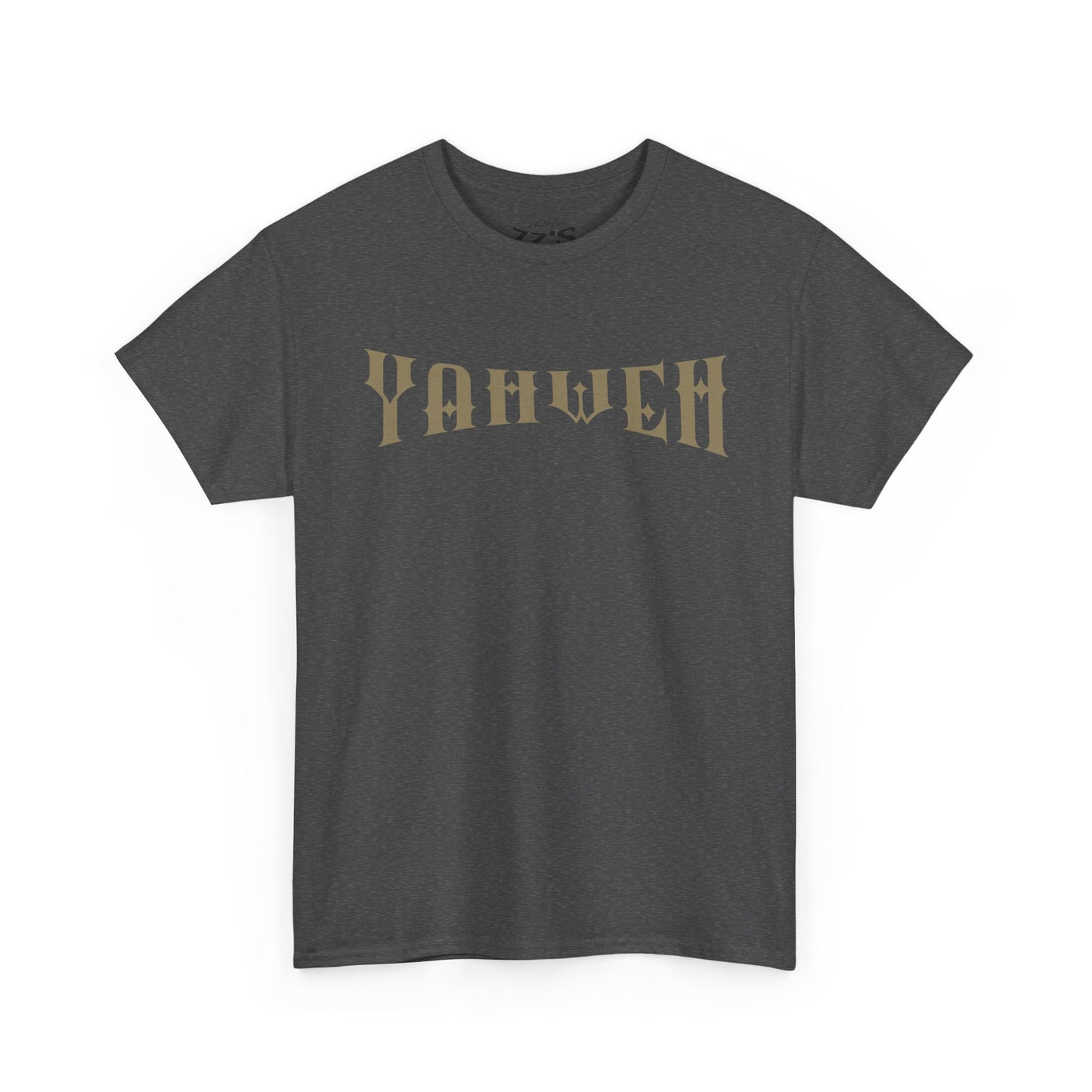 Yahweh Unisex Tee Shirt