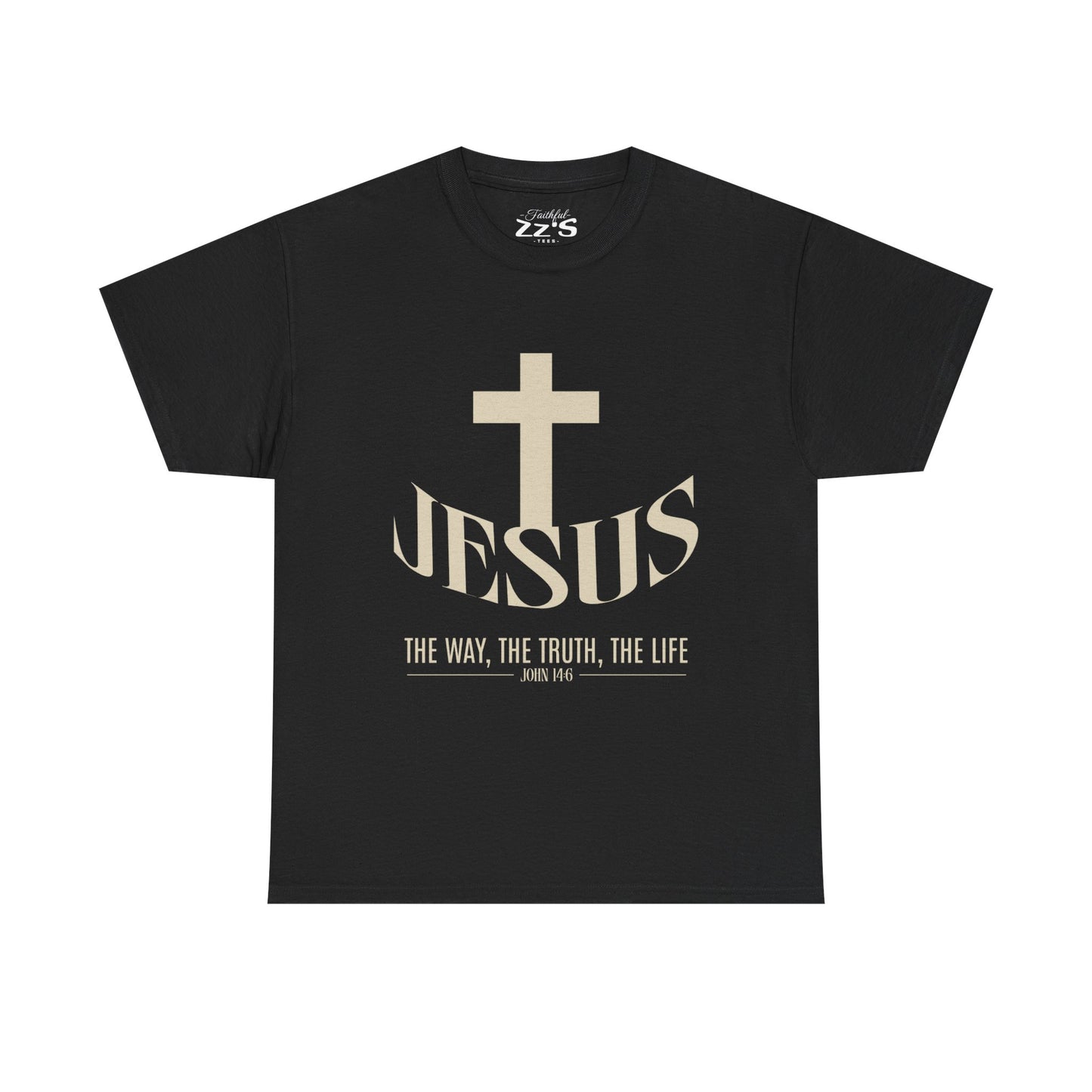 IYKYK Message T-Shirt - Genesis Design
