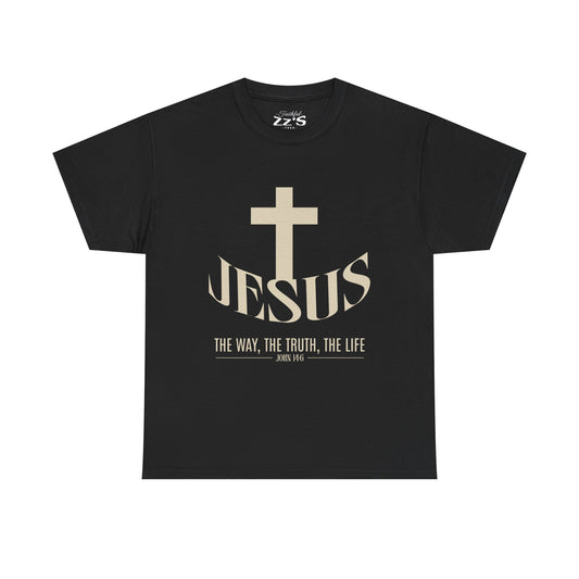 IYKYK Message T-Shirt - Genesis Design
