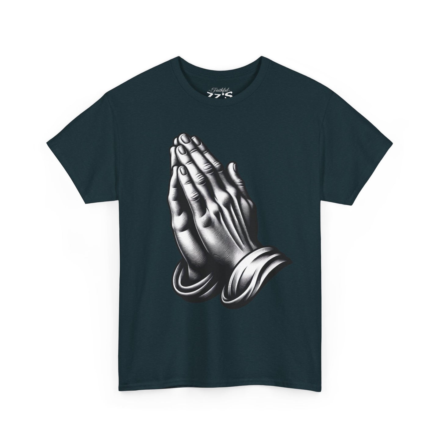 He Is Risen Tee