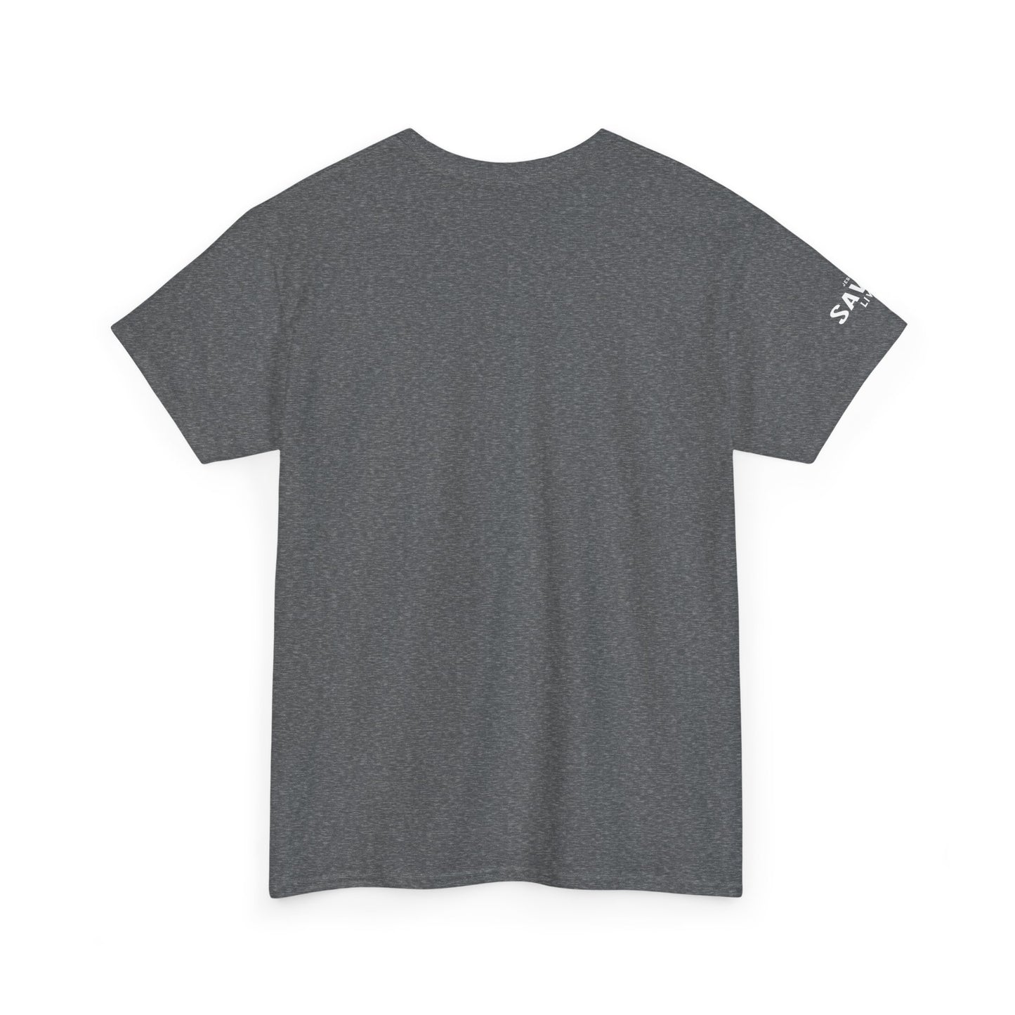 Daniel 3:18 T-Shirt