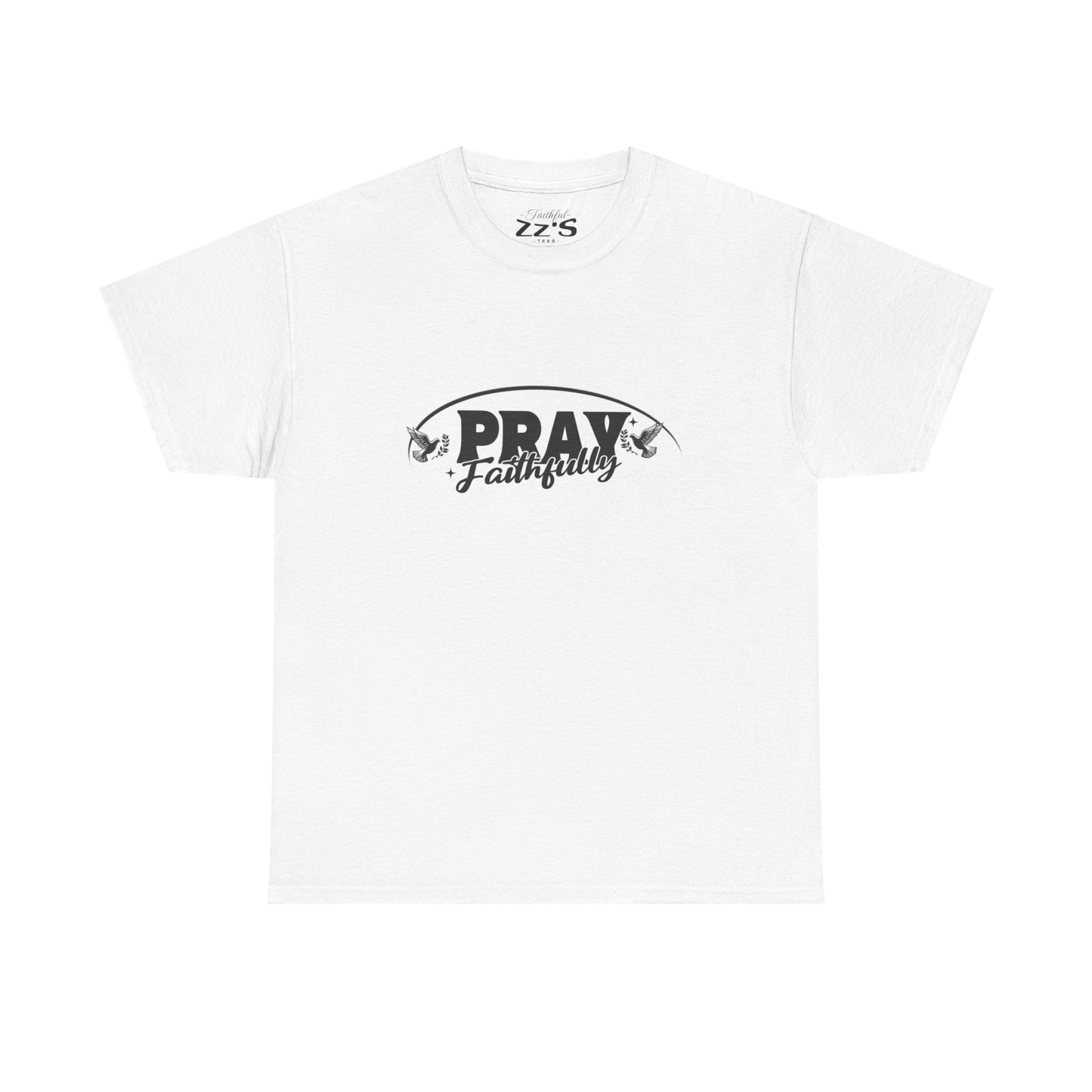 Psalm 23 Tee