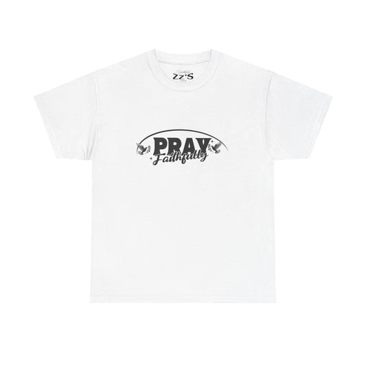 Psalm 23 Tee
