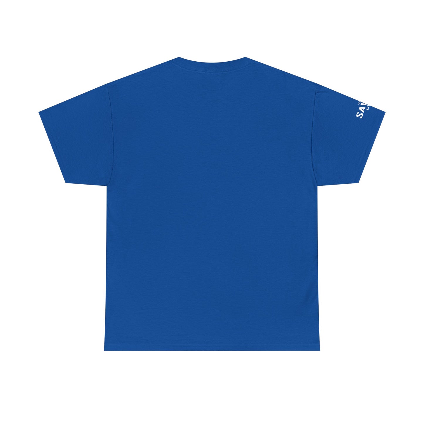 Daniel 3:18 T-Shirt