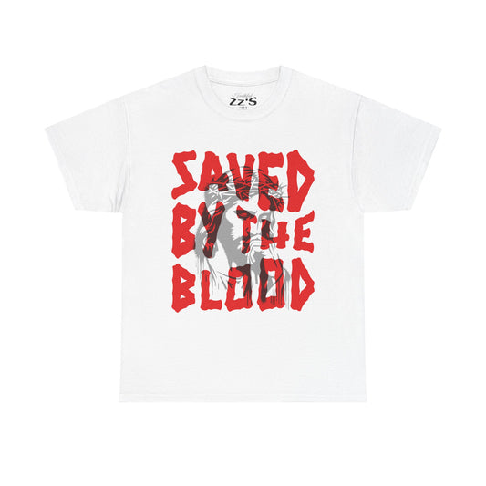 Saved By The Blood T-Shirt