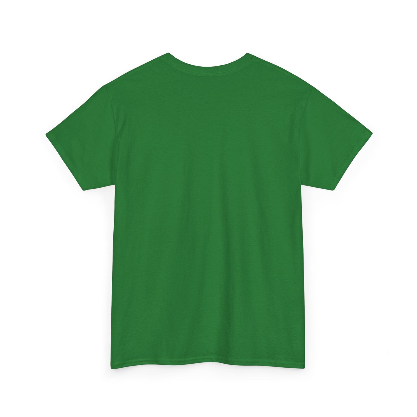 Cheer Up Cross Unisex Tee
