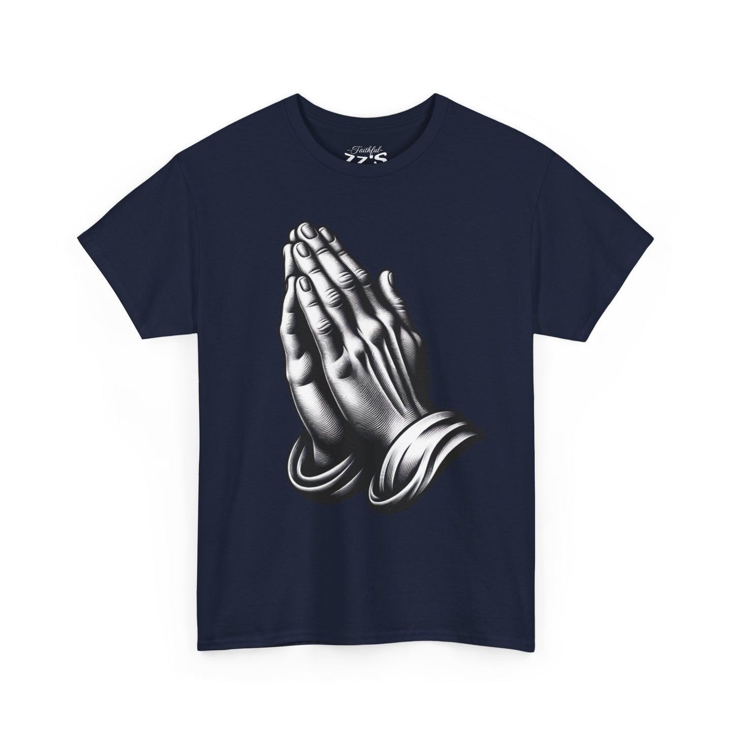 He Is Risen Tee