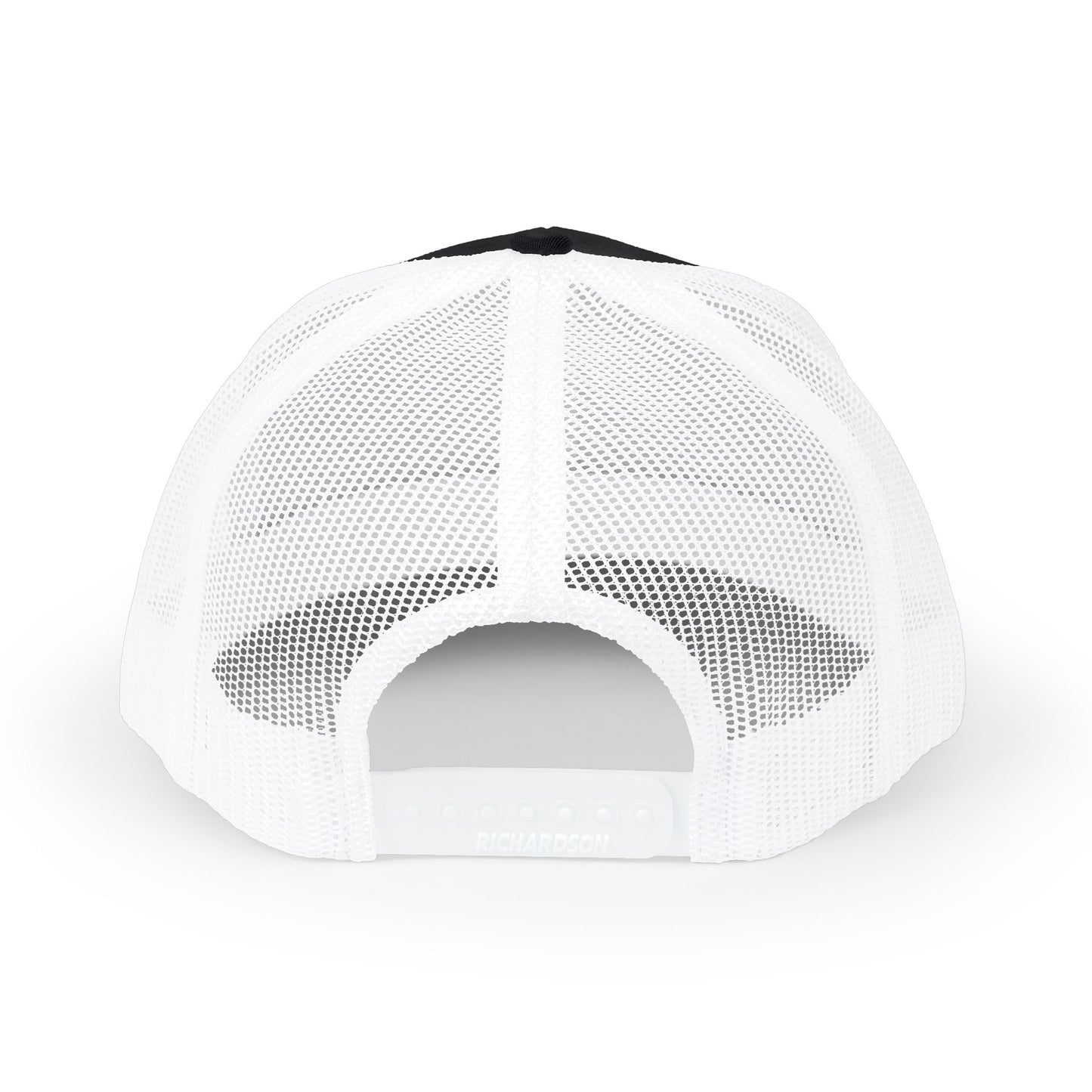 Snapback Trucker Cap (Embroidery)