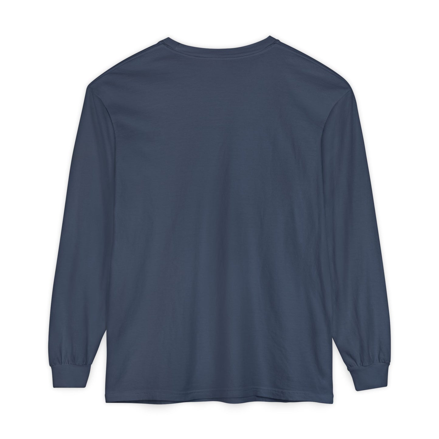 Longsleeve — Retro Stacked "TETELESTAI" Graphic Long Sleeve