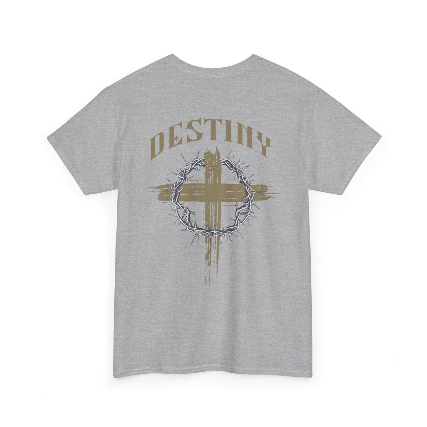 Yahweh Unisex Tee Shirt