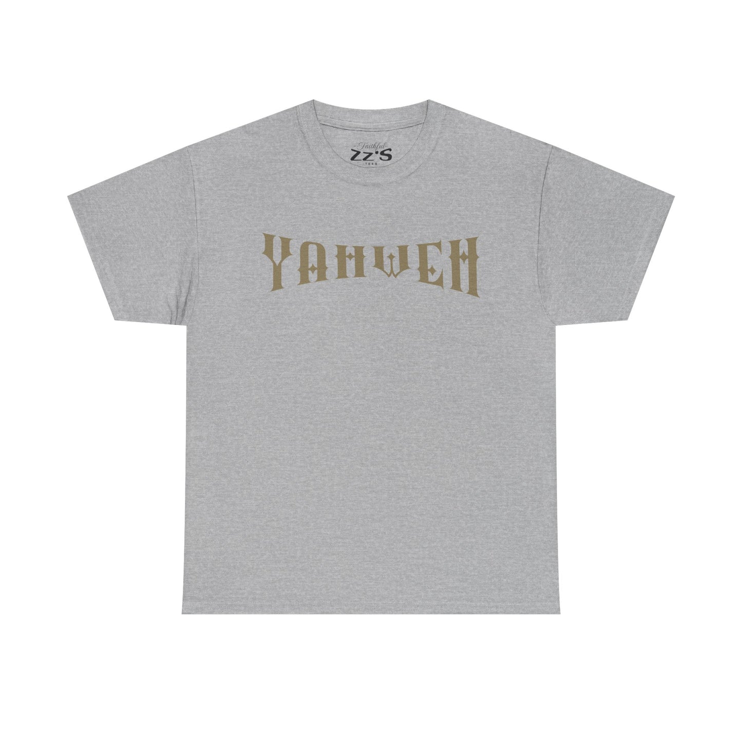Yahweh Unisex Tee Shirt