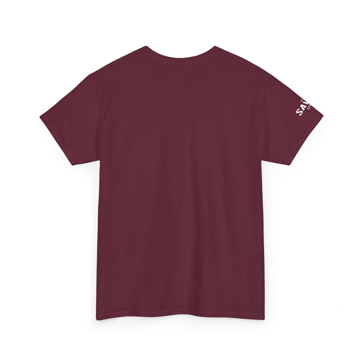 Daniel 3:18 T-Shirt