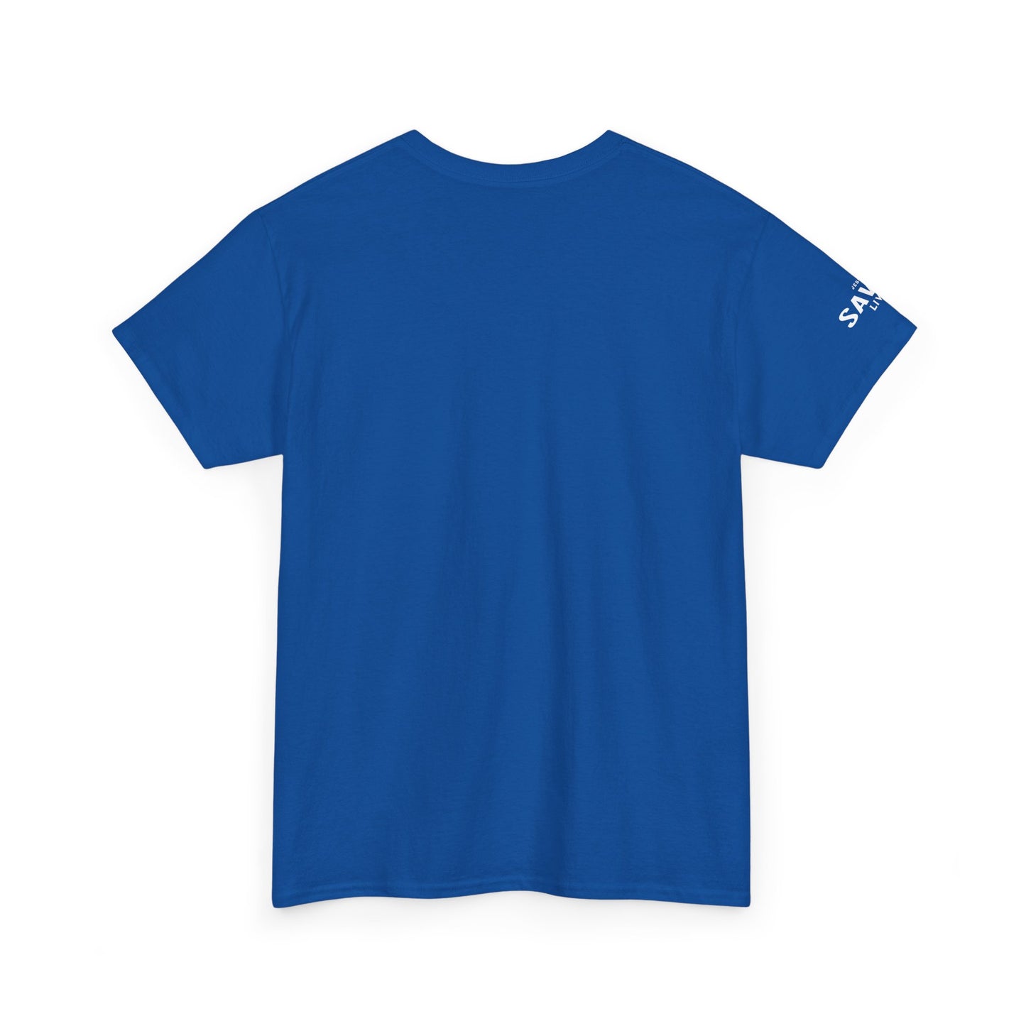 Daniel 3:18 T-Shirt