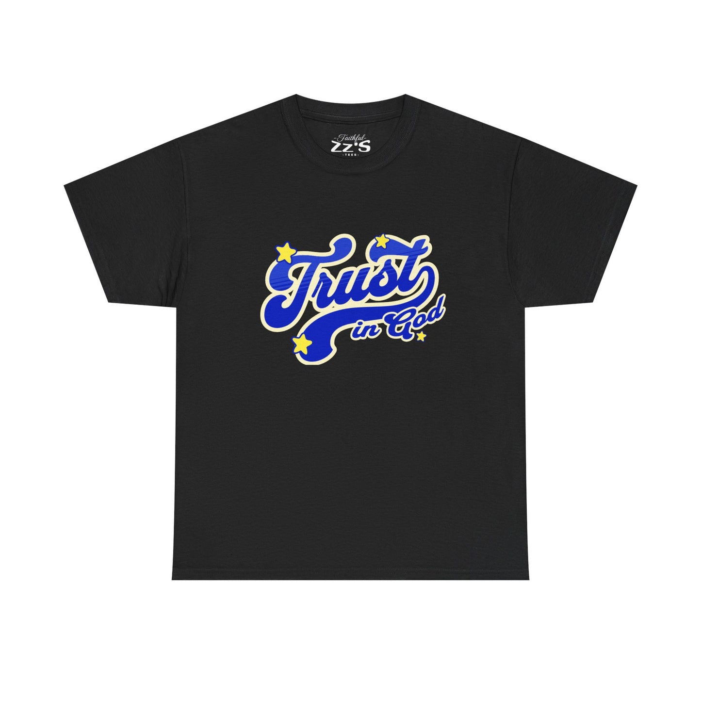Trust in God Tee