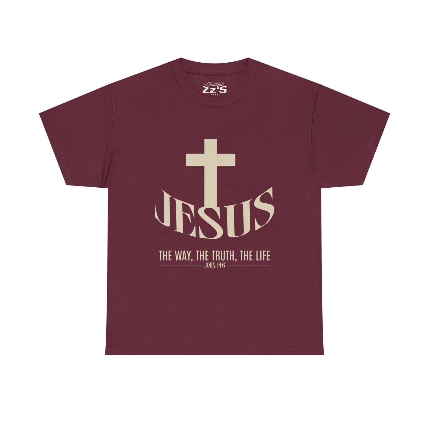 IYKYK Message T-Shirt - Genesis Design