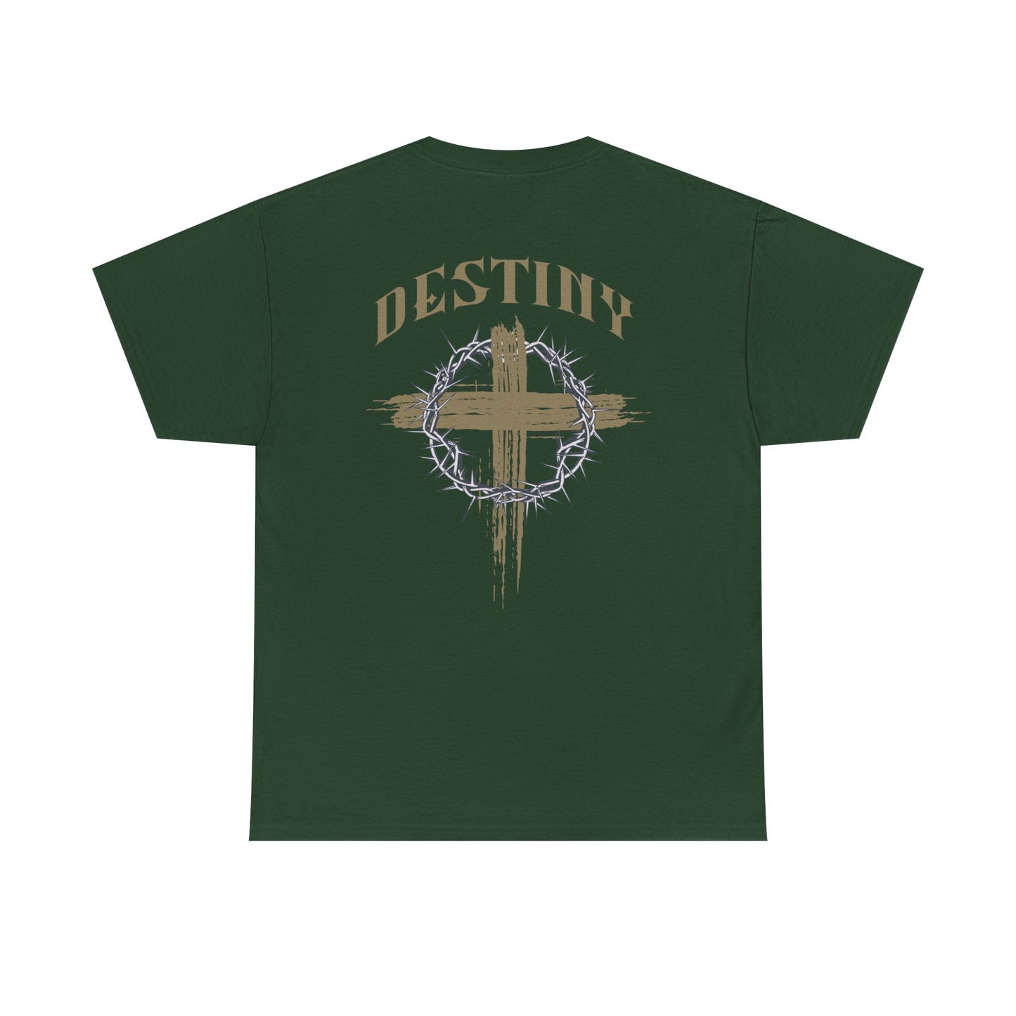 Yahweh Unisex Tee Shirt