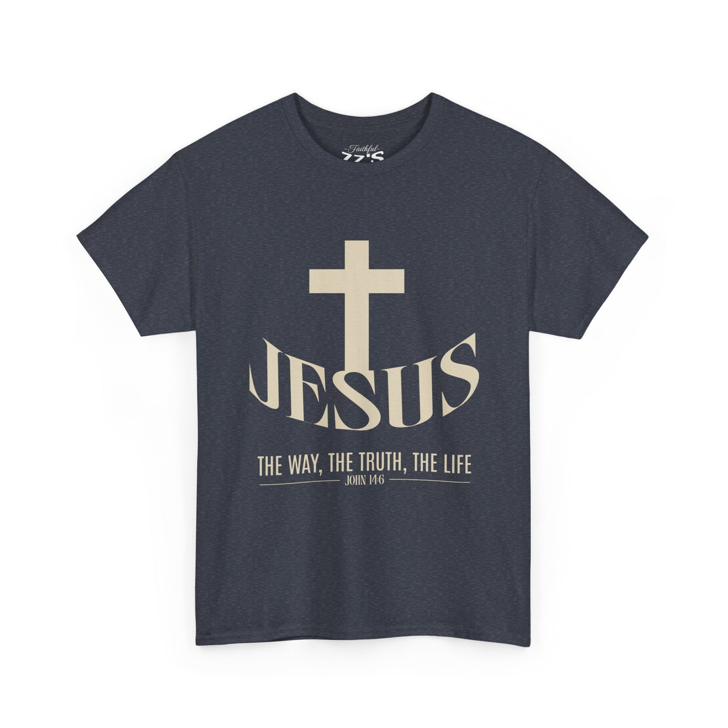 IYKYK Message T-Shirt - Genesis Design