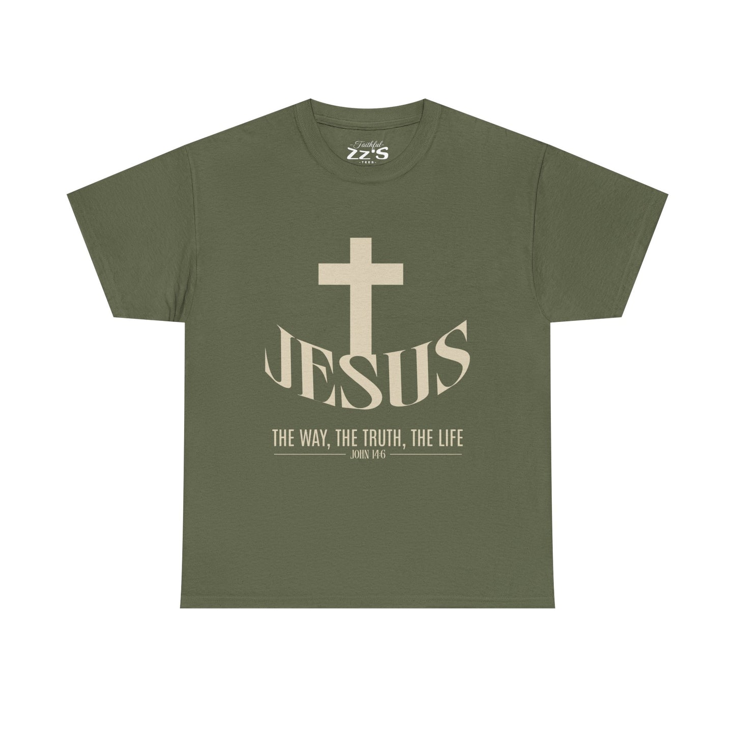 IYKYK Message T-Shirt - Genesis Design