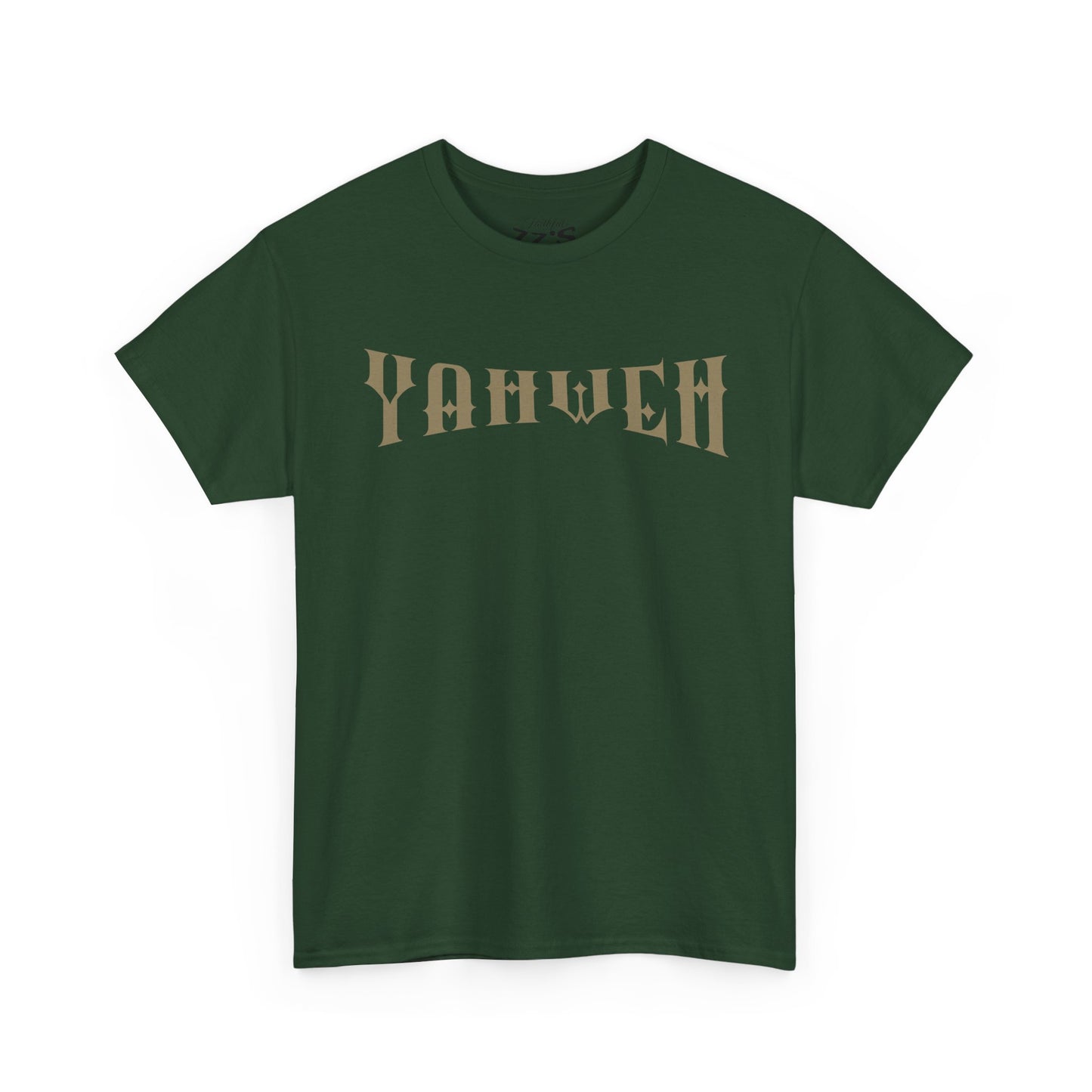 Yahweh Unisex Tee Shirt