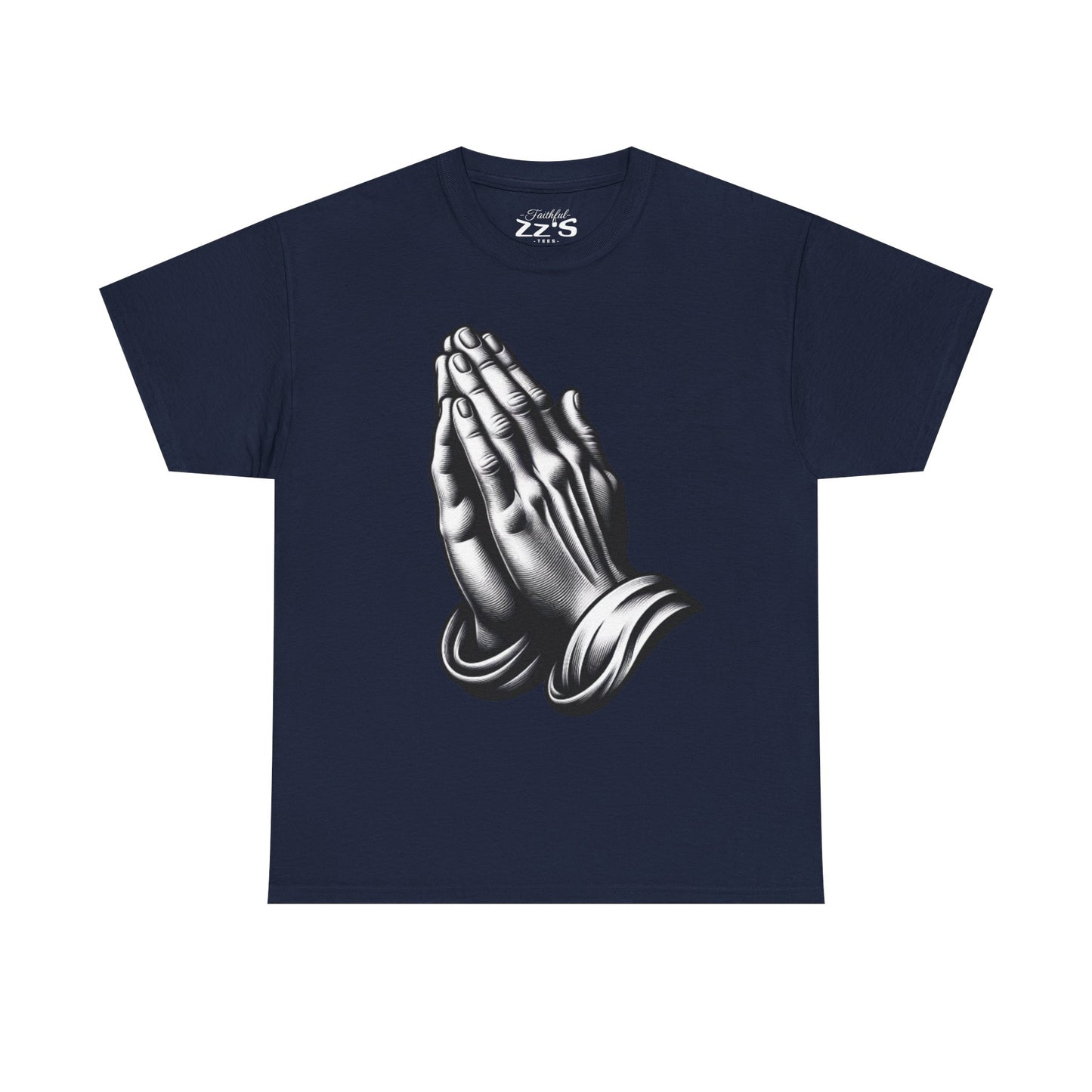 He Is Risen Tee