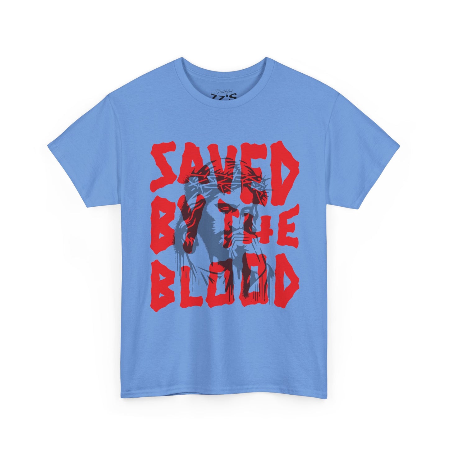 Saved By The Blood T-Shirt